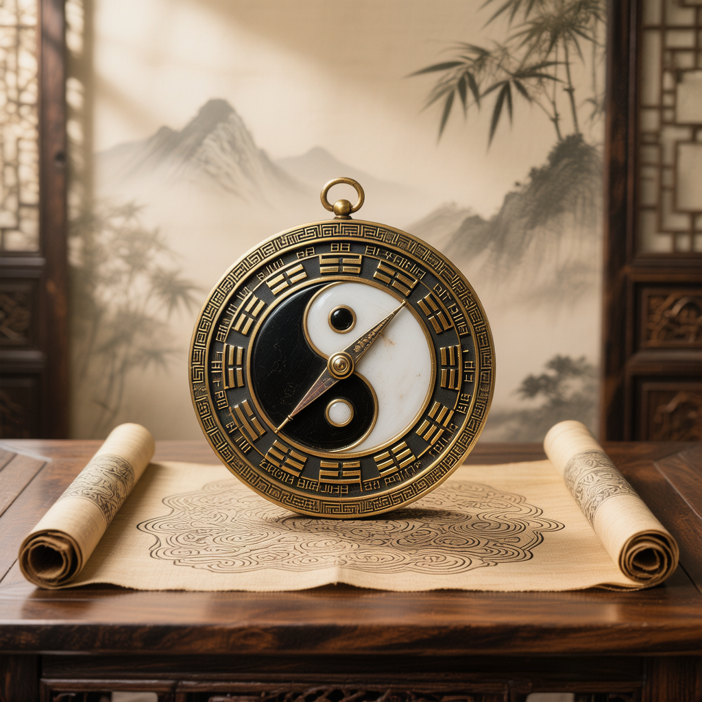 暧昧关系姓名配对_双向适配度的核心判断指南