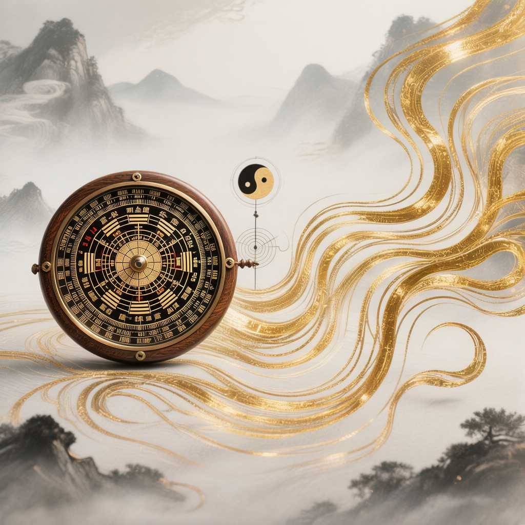 与八宅派的核心差异_玄空飞星排盘规则对比详解