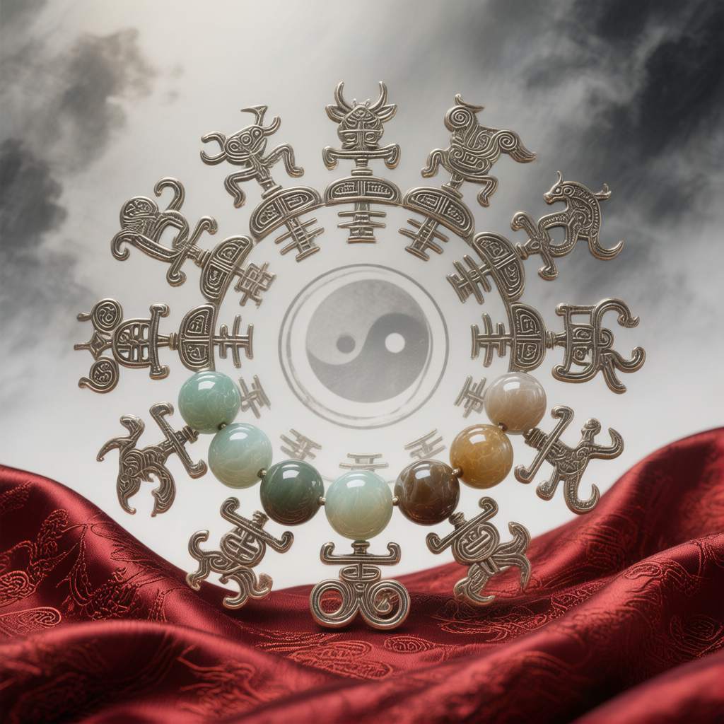 八字排盘天干地支基础_零基础入门必看的完整知识点