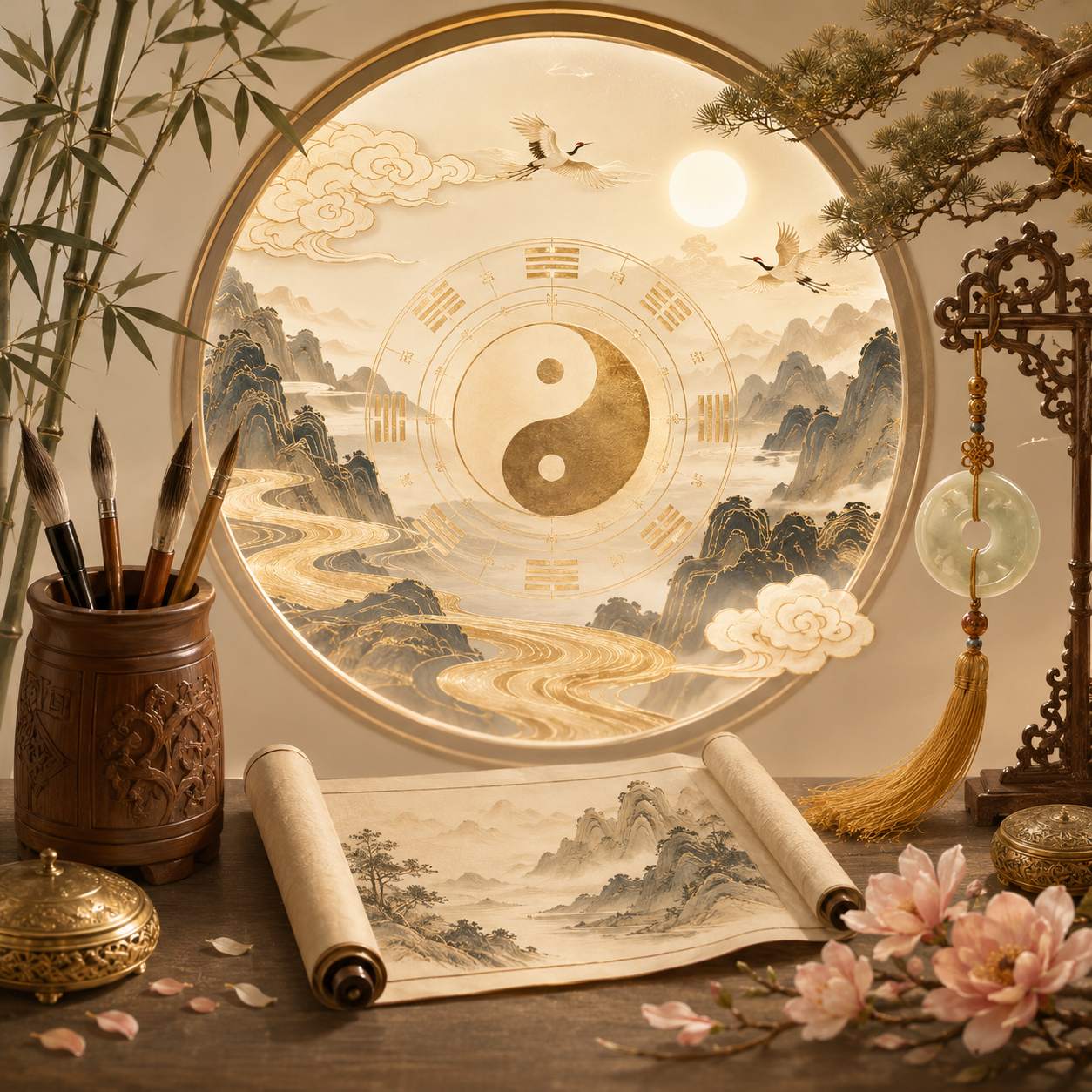 父母双姓结合起名_实用方法与避坑指南全解
