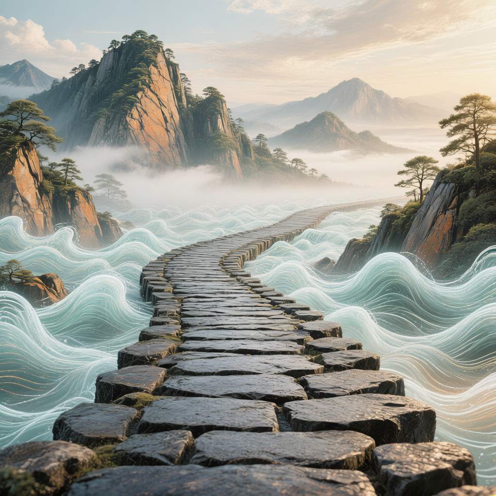 流年运势与十年大运的核心区别_看运核心准则详解