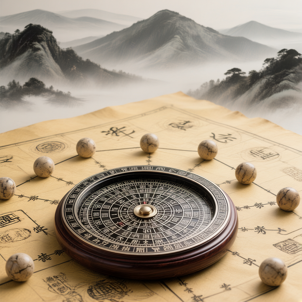 六壬排盘六亲正确推导方法_新手入门核心规则详解