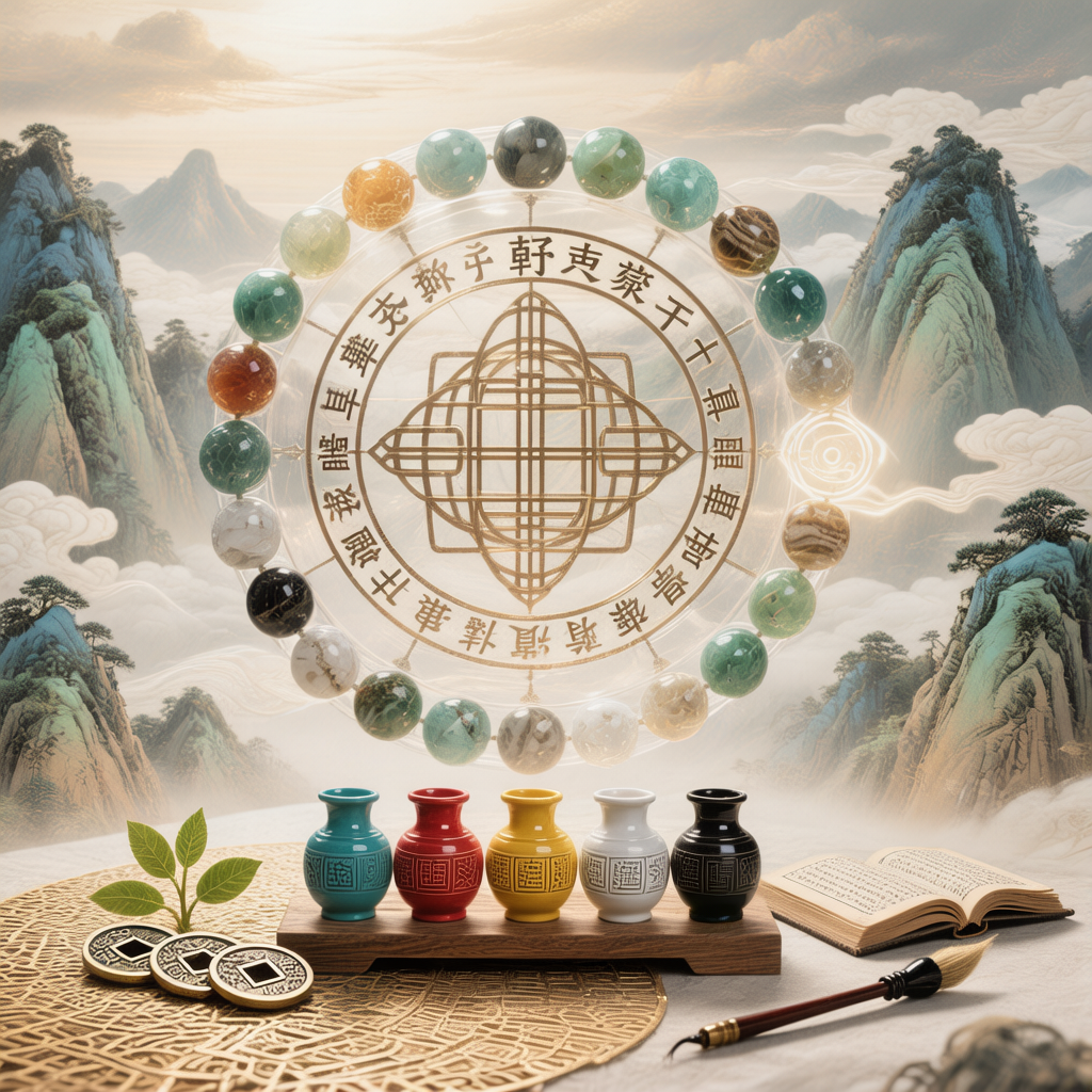 农历生日查三世财运_正确换算与测算方法全解