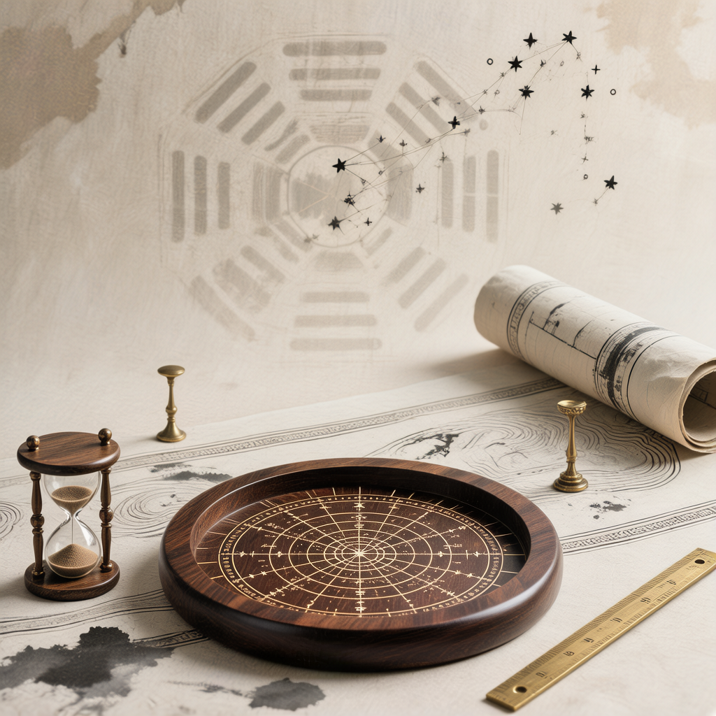 剖腹产出生紫微排盘_适用边界与核心注意事项详解