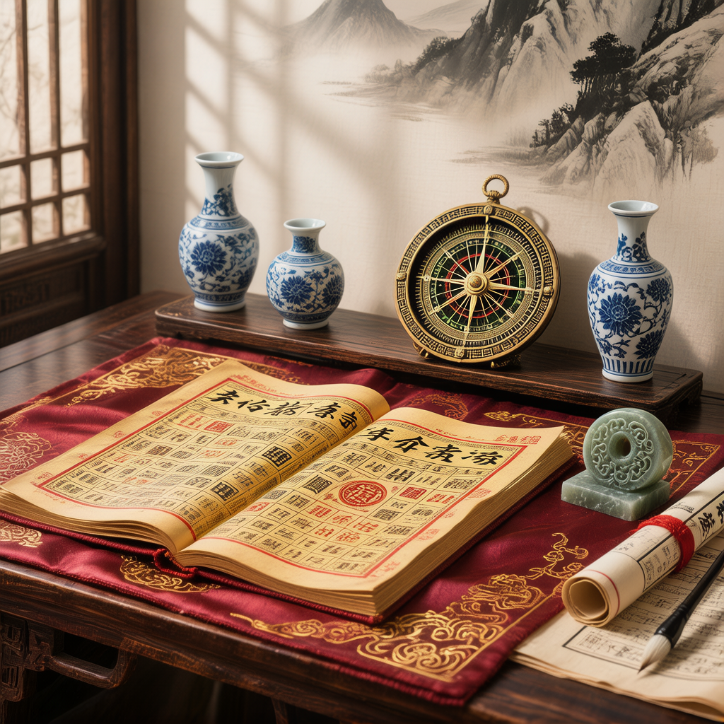 签约交易看黄历_择吉基础准则与注意事项详解