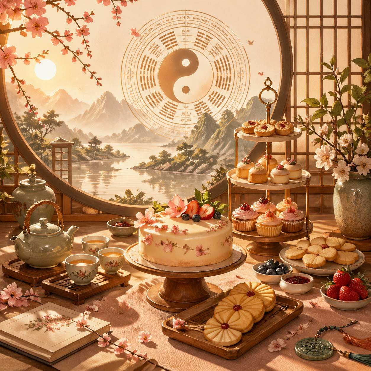日坐食神格局详解_天生带食禄的财运婚姻指南