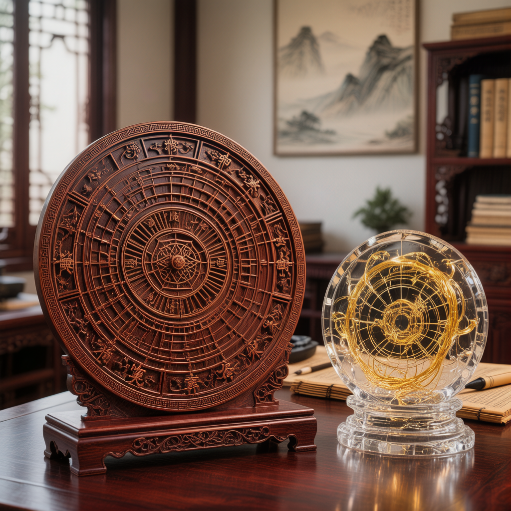 三合派与飞星派核心差异_紫微斗数不同流派规则全解