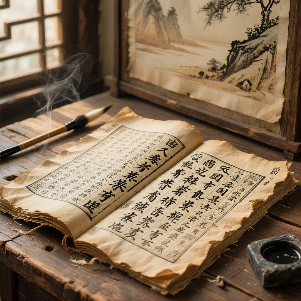 三世书看财运起运年份_人生发财黄金期精准查询