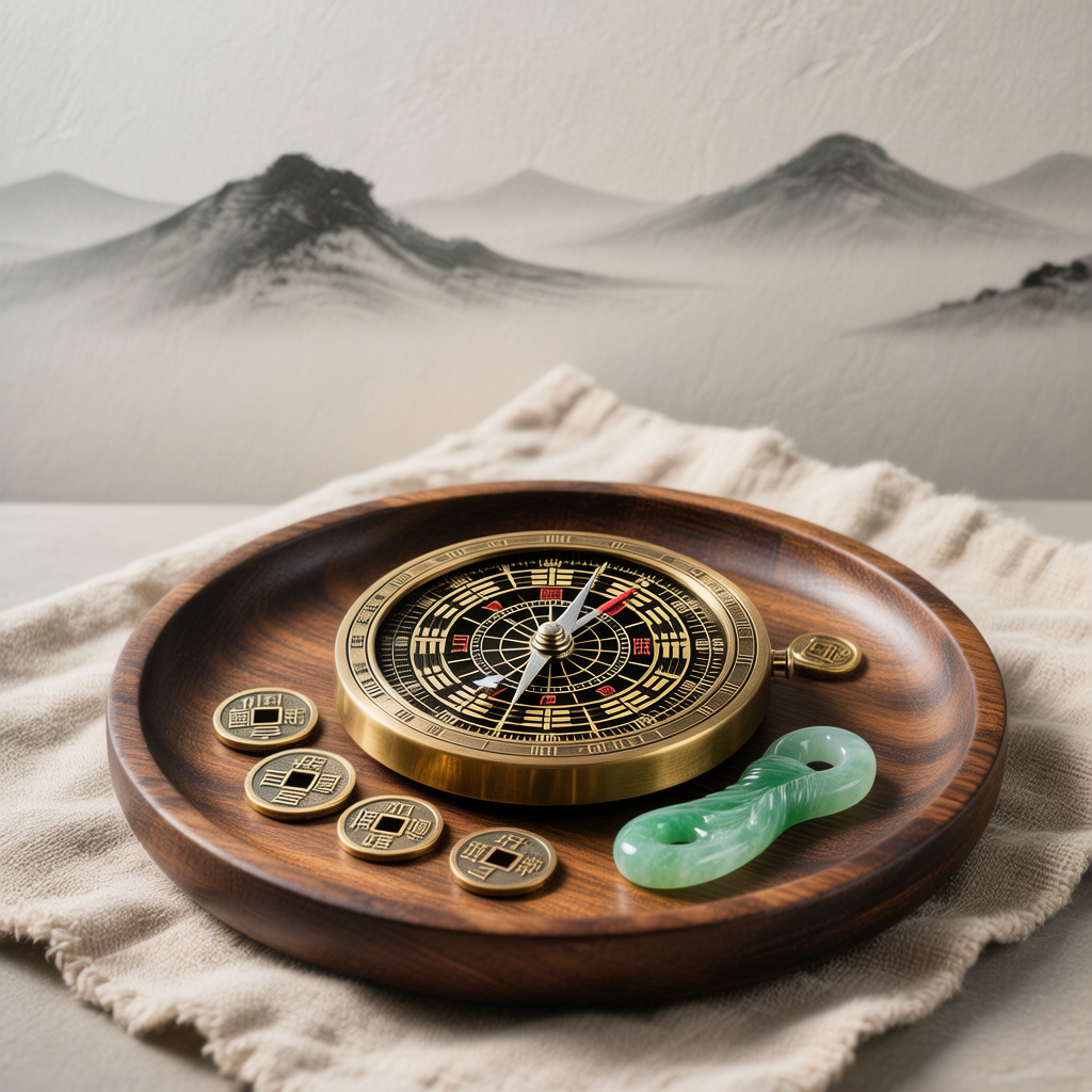 十年大运中的长生运_核心特征与人生走向详解