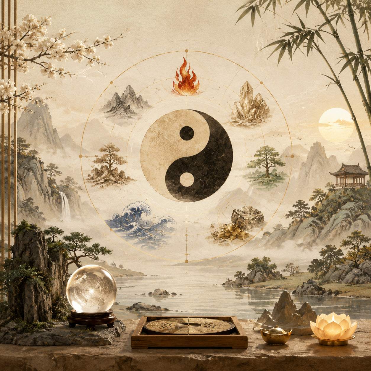 姓名配对凶吉判断_零基础正确识别方法与解读指南