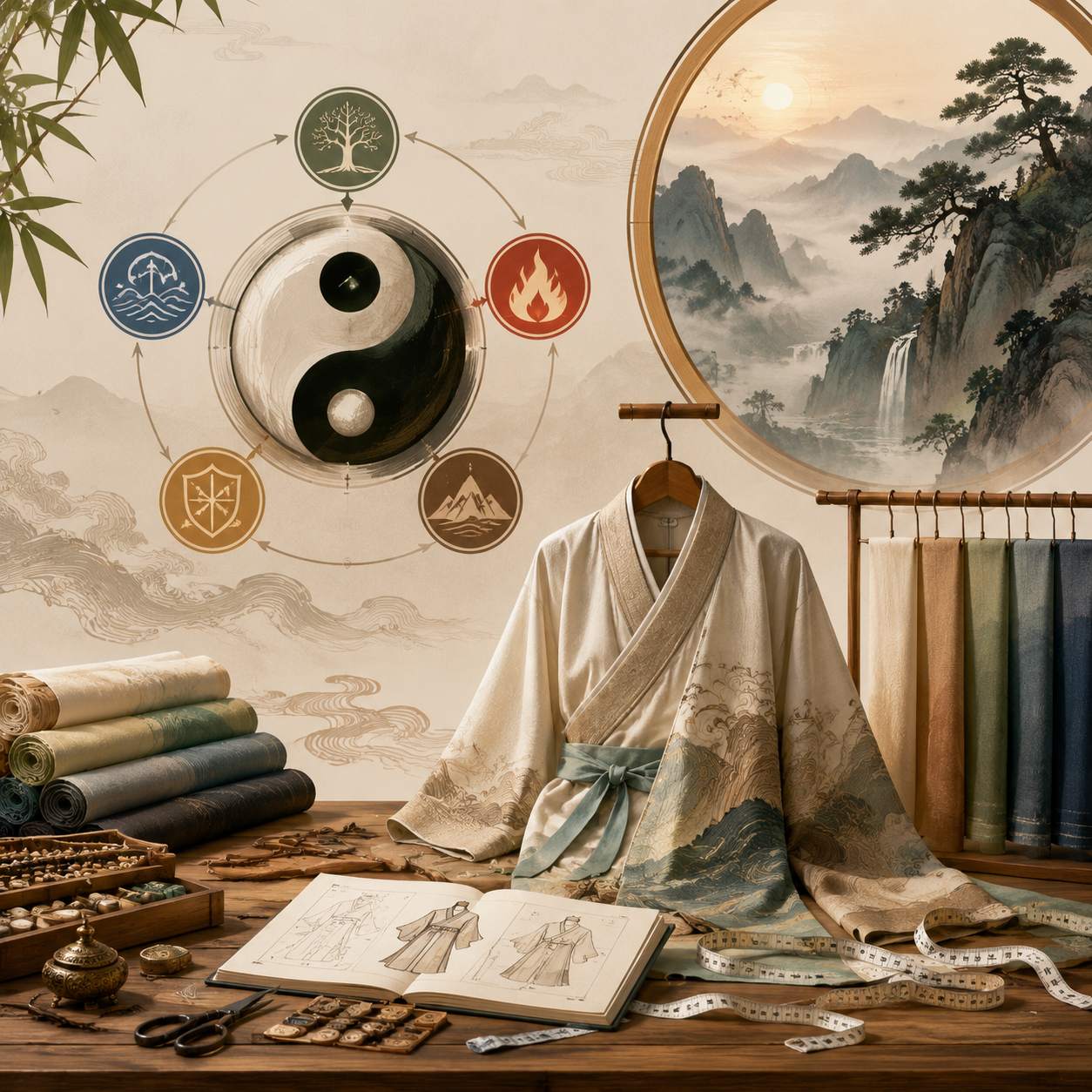 新手入门姓名配对_最容易踩的解读误区有哪些