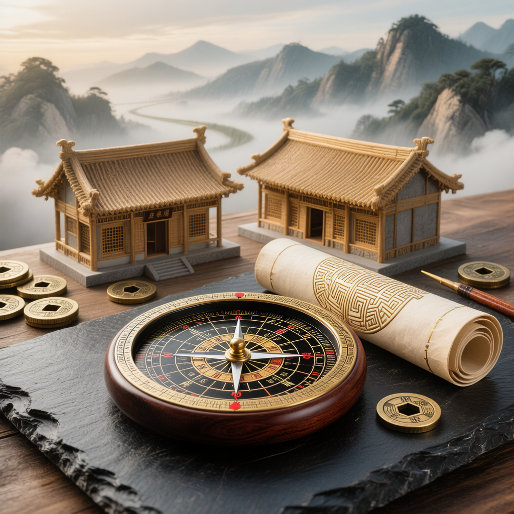 玄空飞星挨星口诀_零基础记忆方法与排盘用法详解