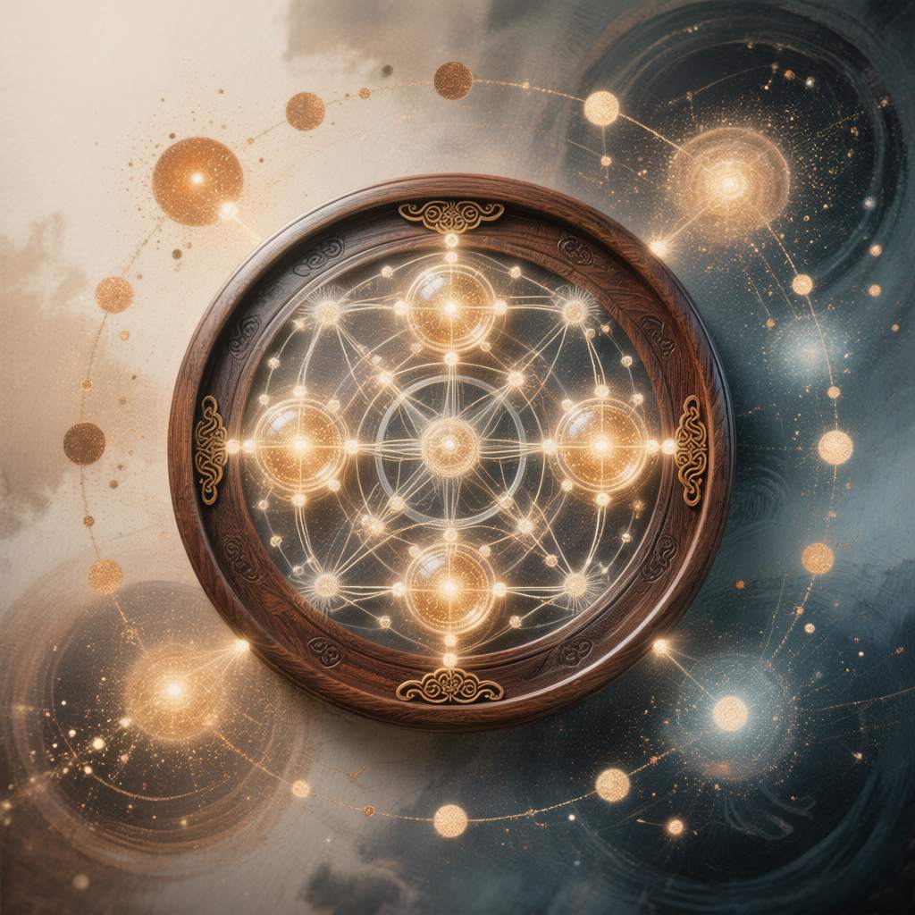 阳梁昌禄格核心含义_紫微斗数吉格识别与判断规则全解