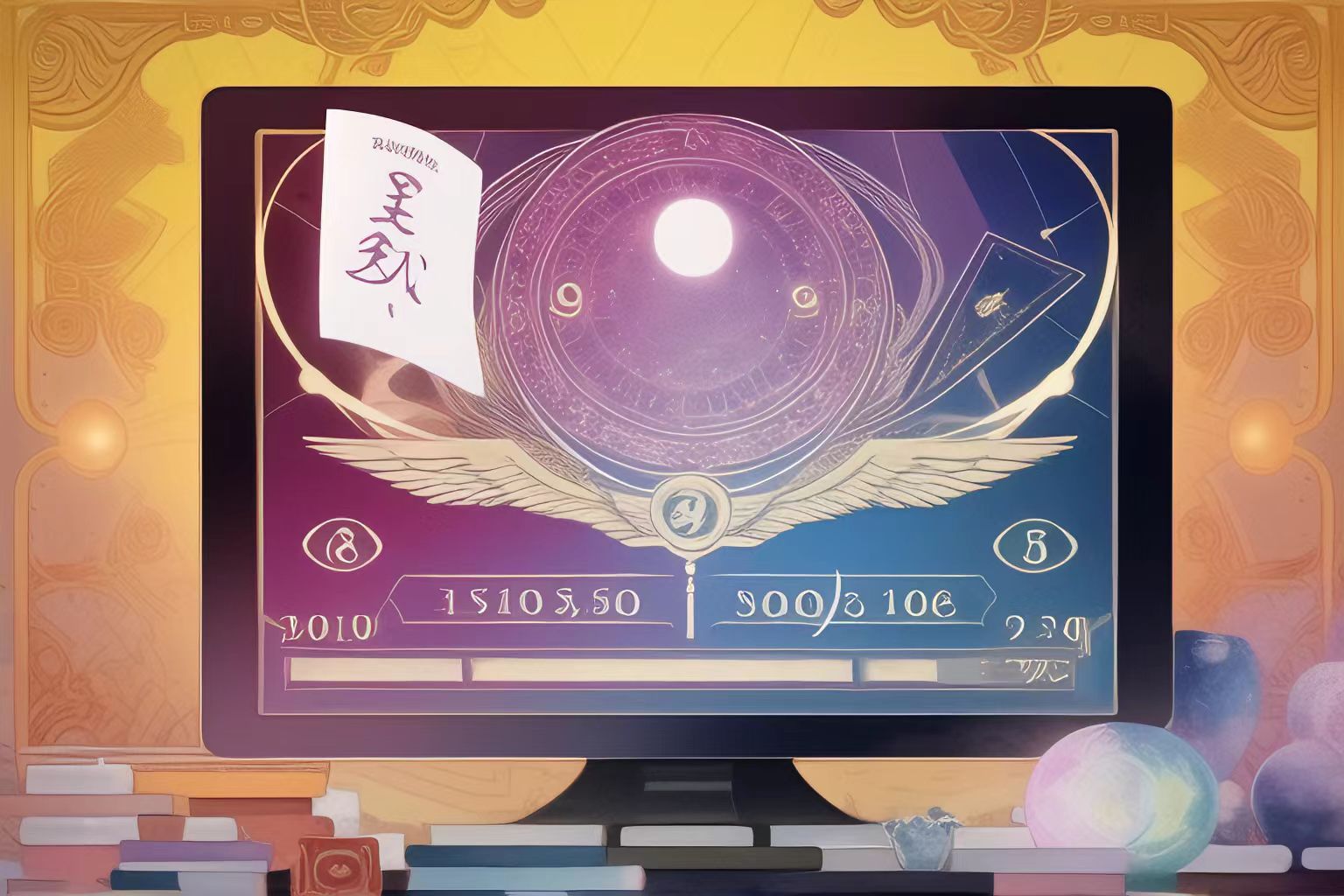 偏财运爆棚的星座_总能收获意外的财富惊喜