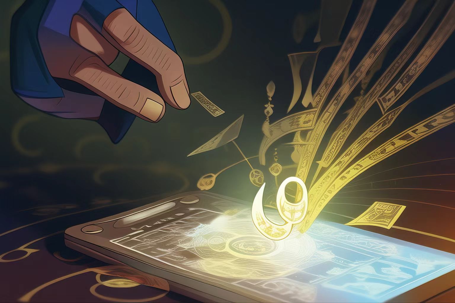 三世书早年苦晚年甜的财运格局_中年逆袭命格盘点