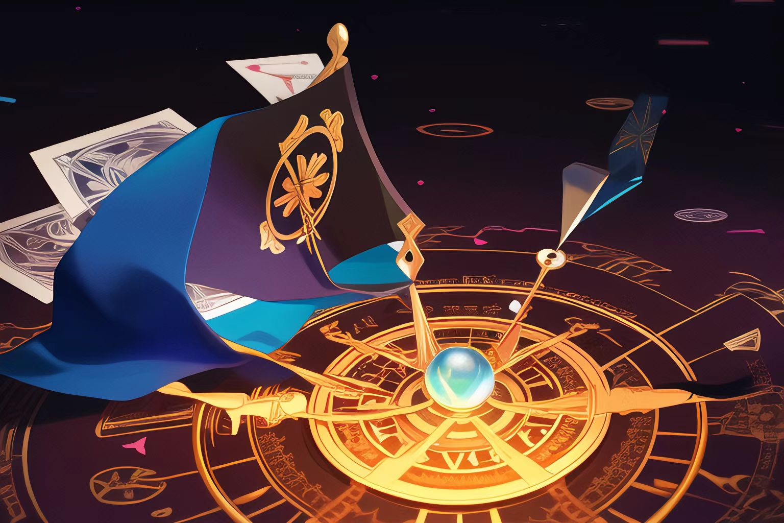 八字喜用神在姓名测算中的正确用法_新手避坑指南