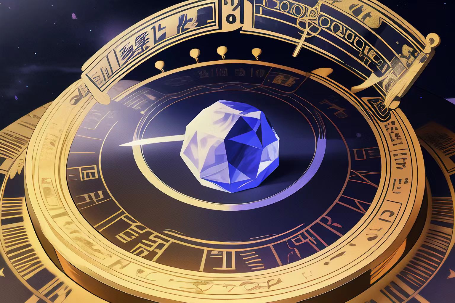 六壬排盘十干寄宫_正确用法与零基础记忆口诀详解