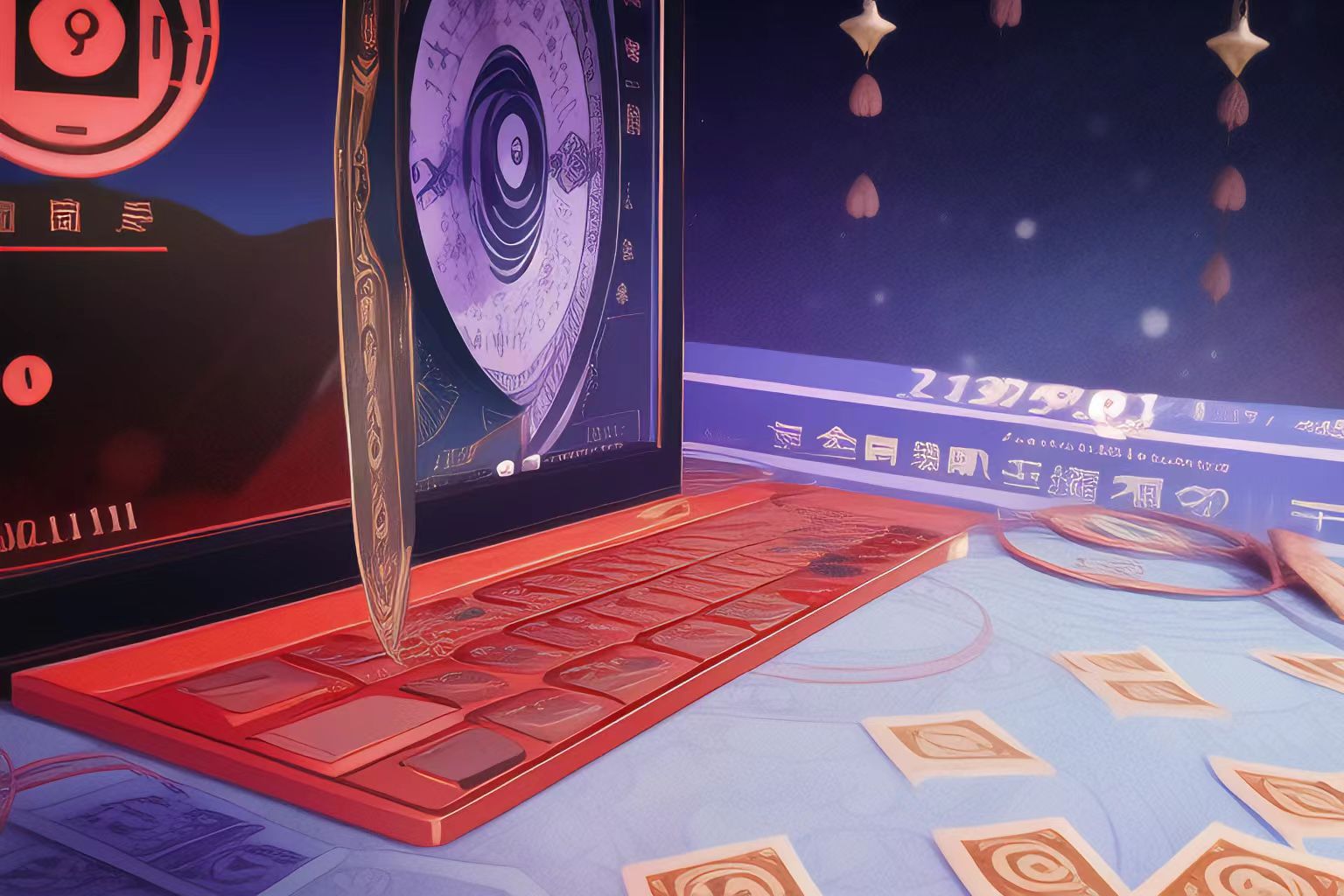 人盘排盘完整方法_奇门遁甲零基础通俗入门指南