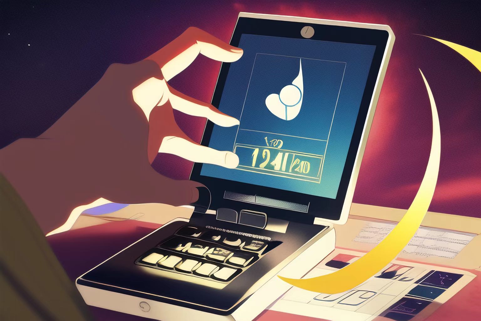 事业发展解读逻辑_紫微斗数核心星曜与判断方法全解