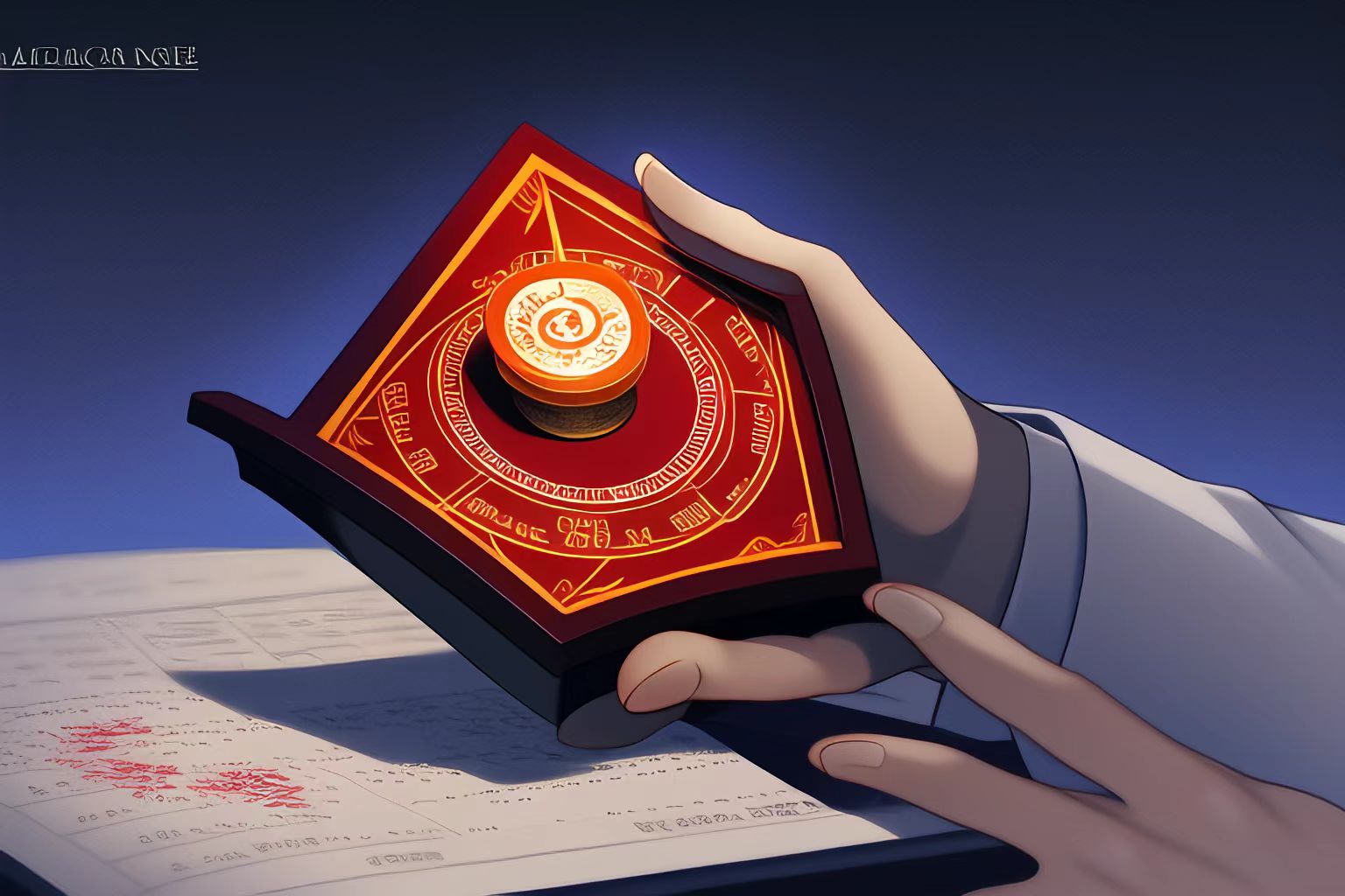 紫微斗数武曲化禄，无财帛宫联动仍旺财吗