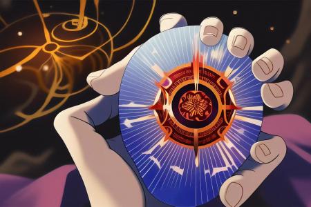 紫微斗数文昌化忌，是否代表文书易有疏漏