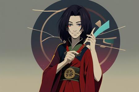 紫微斗数武曲化权，落事业宫是否利权威型事业拓展？