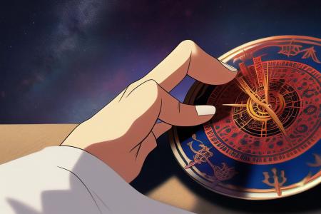 紫微斗数太阳化科，落迁移宫是否利外出获名誉与贵人？