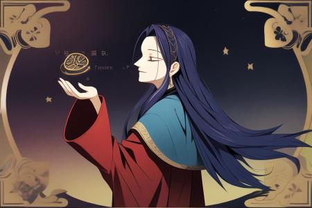 八字偏印坐偏财，身强有食神制印能否成印财相济格？