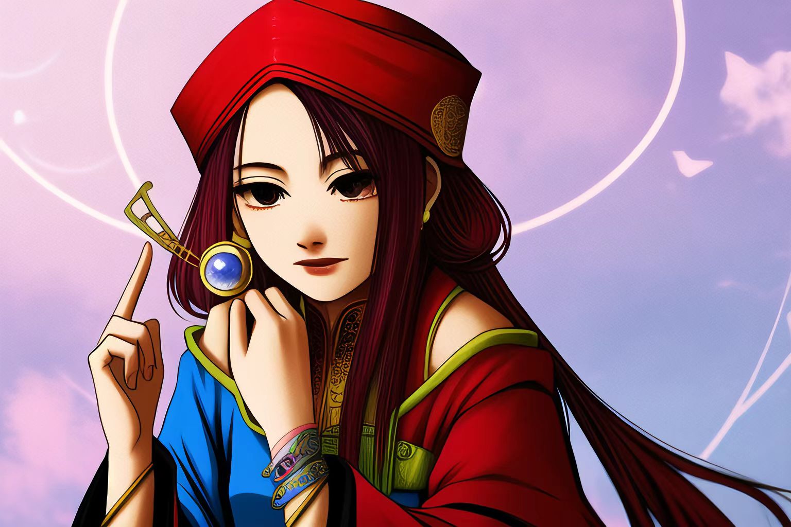 金星落第十宫对事业形象有什么影响