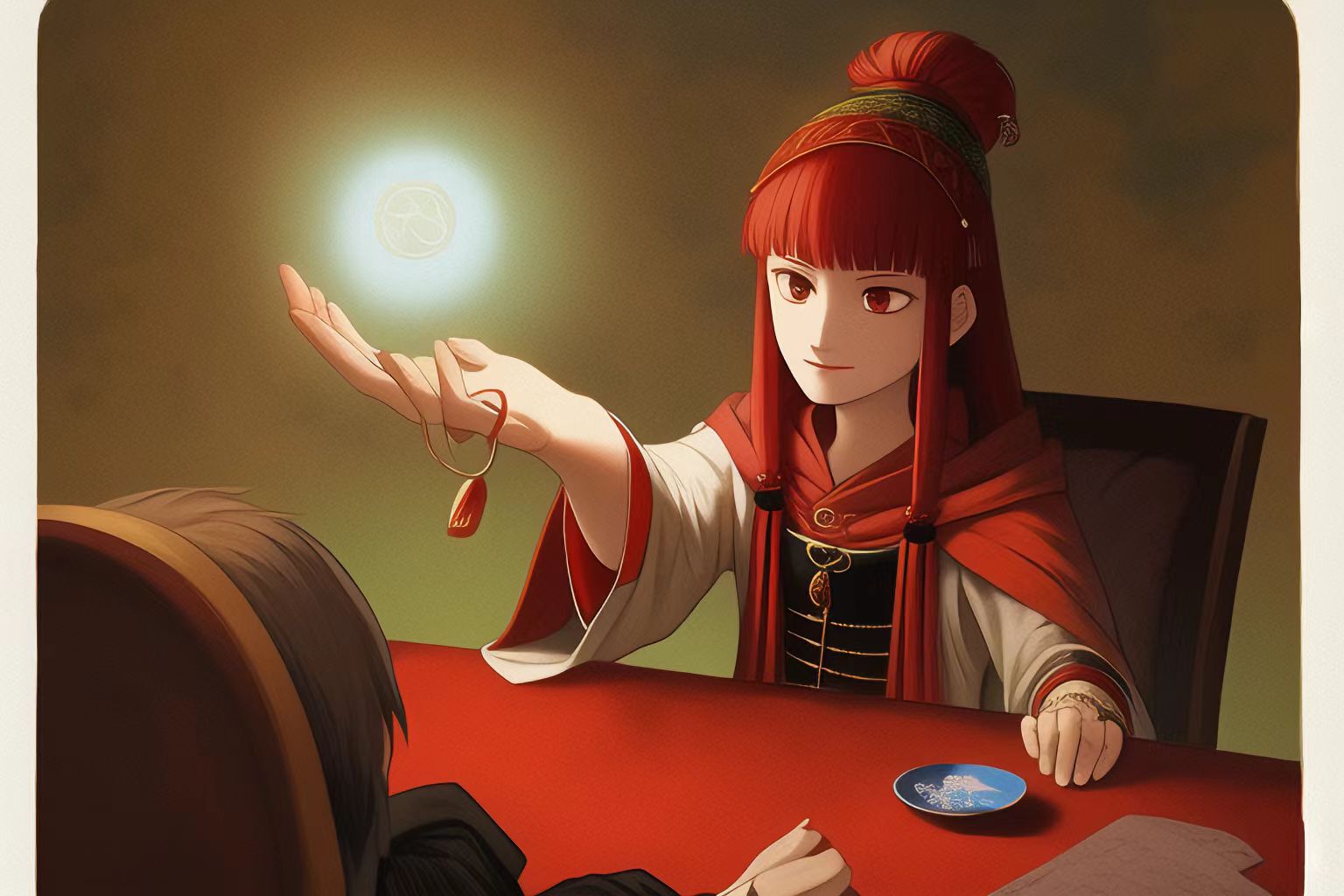 六爻兄弟爻伏藏该怎么引动竞争助力