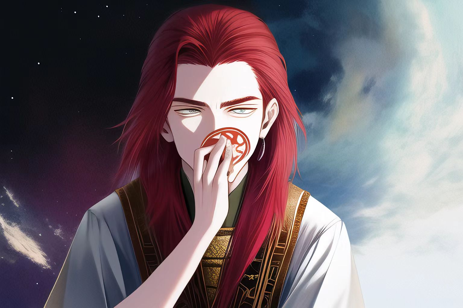 水星落第八宫对思维解读的影响 水星落第八宫对思维解读的影响