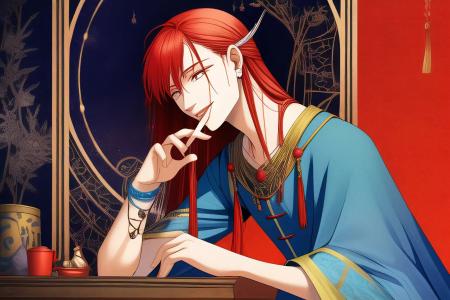 乙木身弱遇强金克伐怎么借印星护身