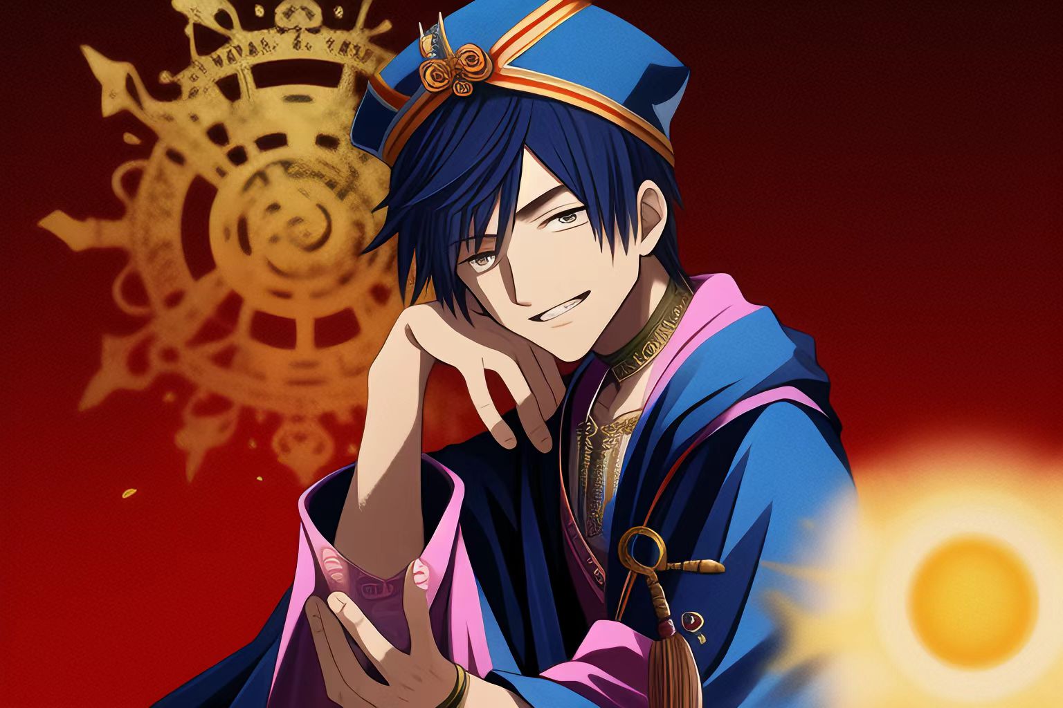 生肖马逢冲太岁该怎么稳情绪