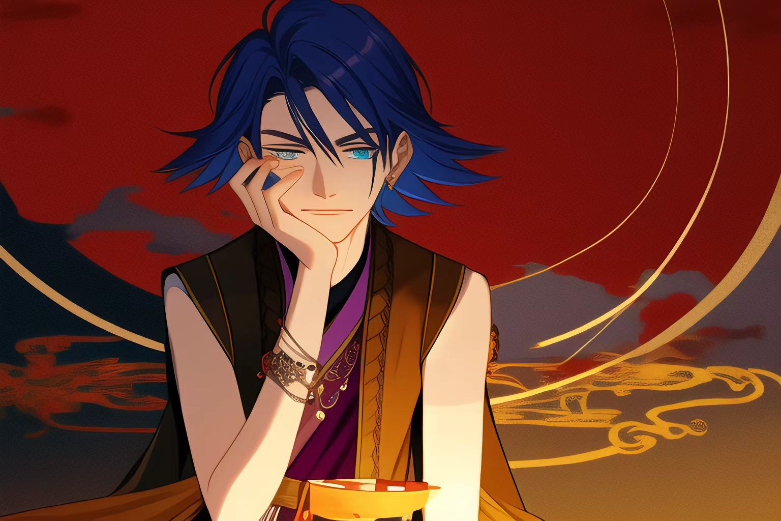 庚金日主遇正财旺该怎么平衡赚与守