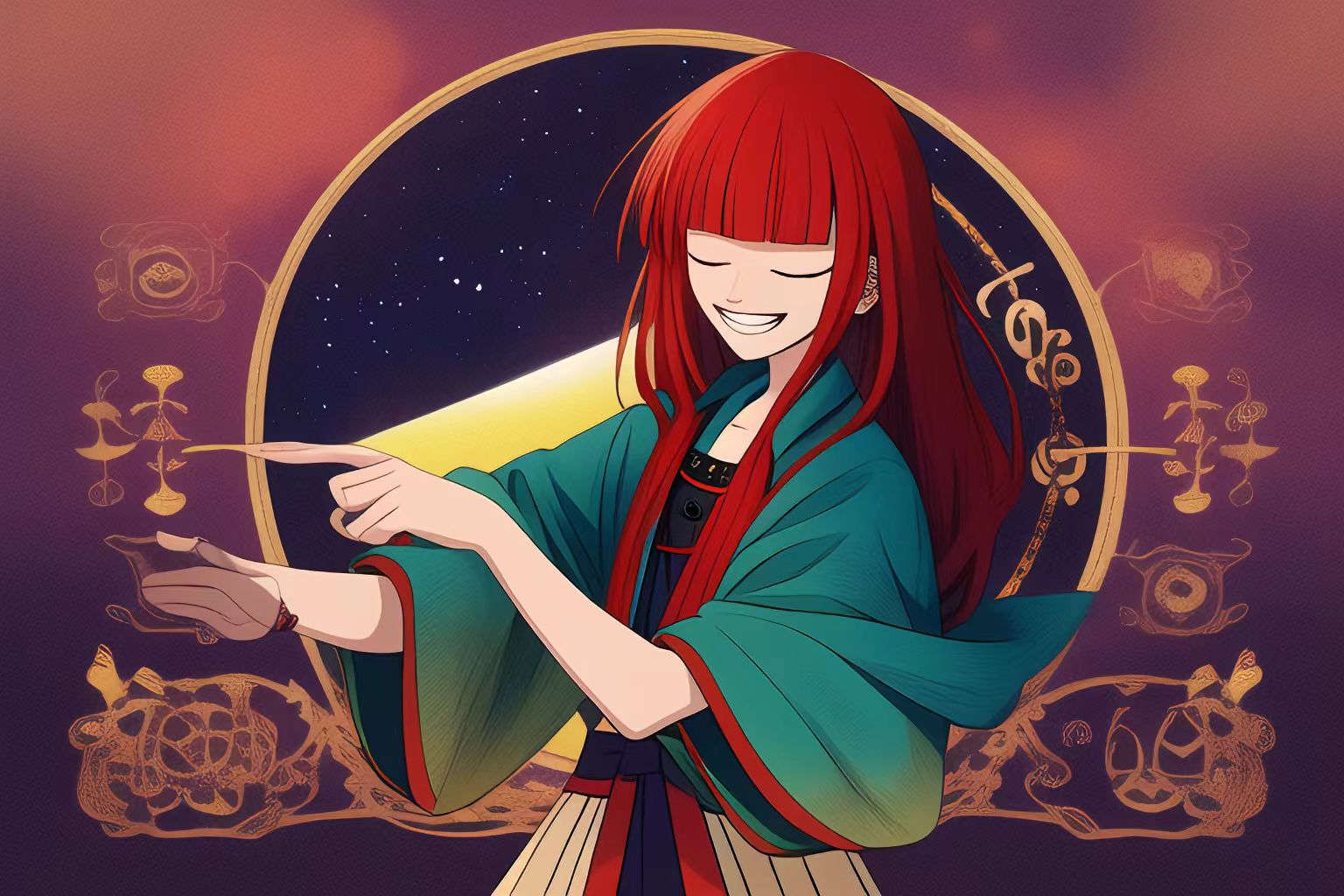 命理里说的机会，要怎样结合现实去抓住？