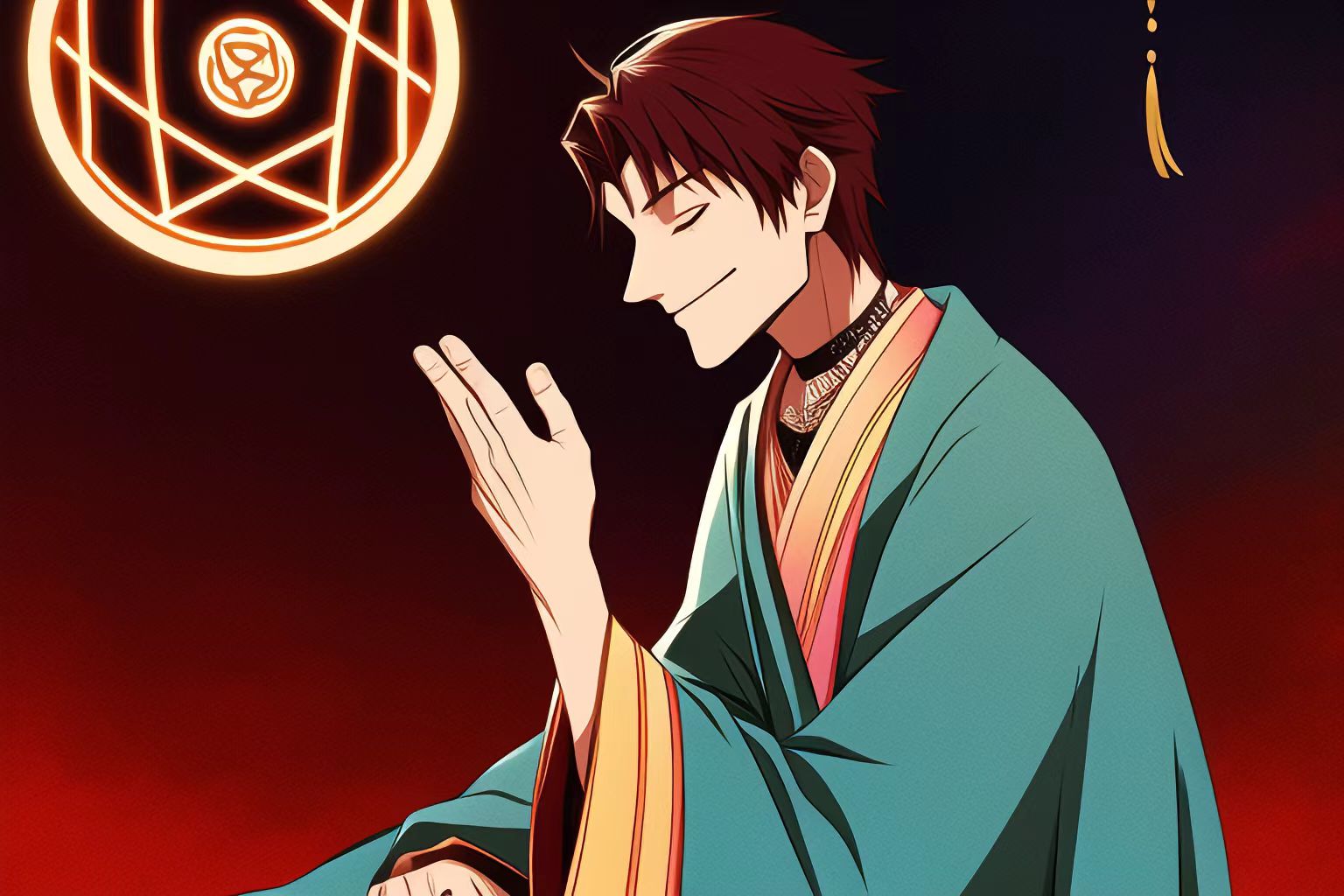 出生在闰月，命理分析时该以哪个月份为准？