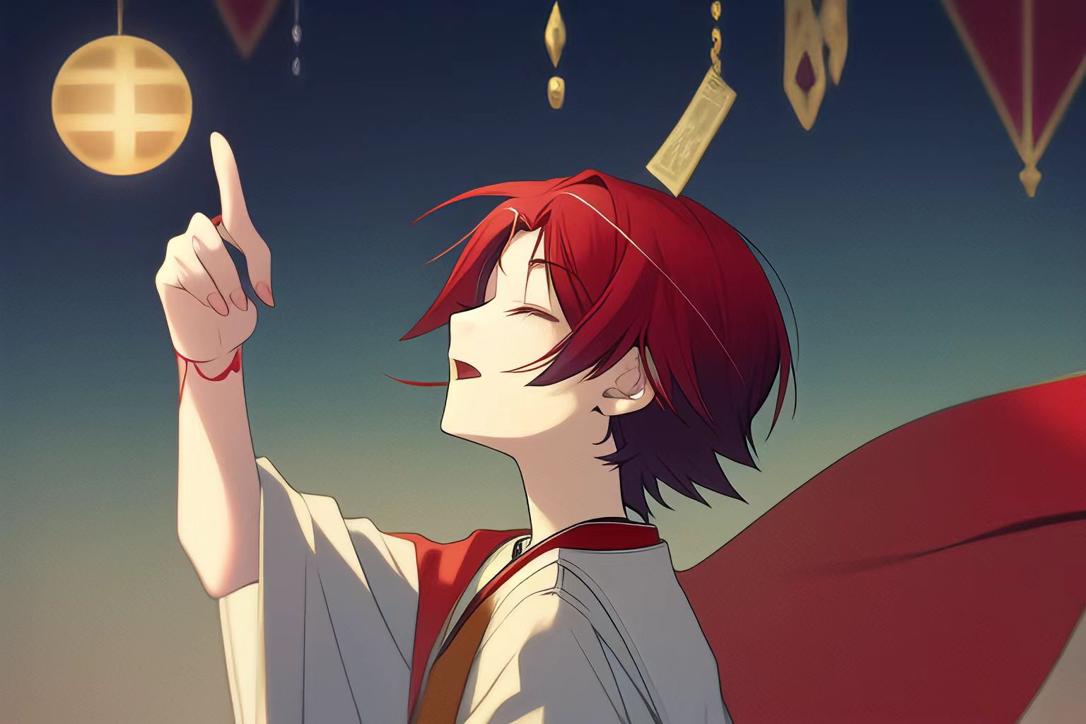 命理分析里，男女的解读侧重点会有不一样吗？