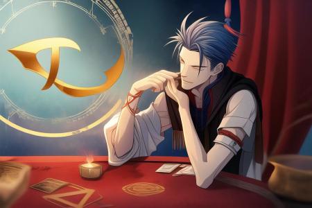 命里财运一般，还能尝试做点小生意吗