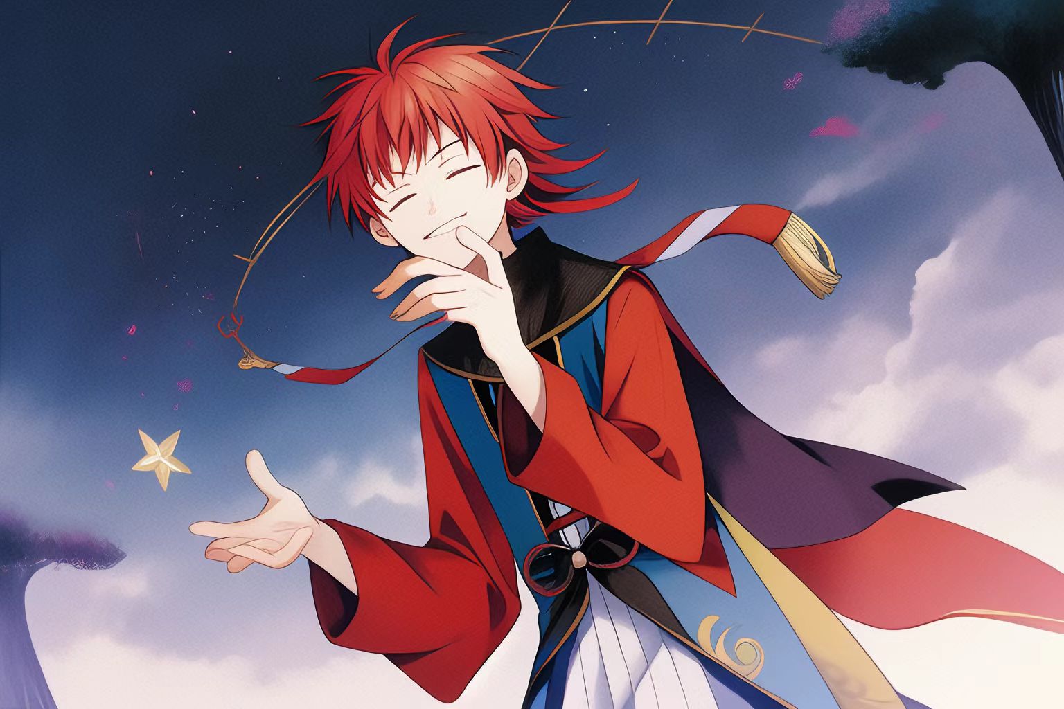 人生里的重大意外事件，能在命理分析里找到提前预判的线索吗？