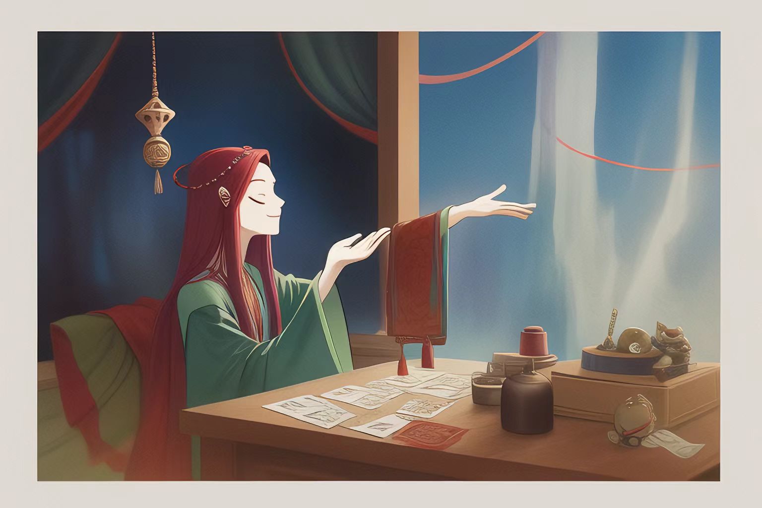 异地恋的情侣，合婚分析能帮着看相处重点吗？