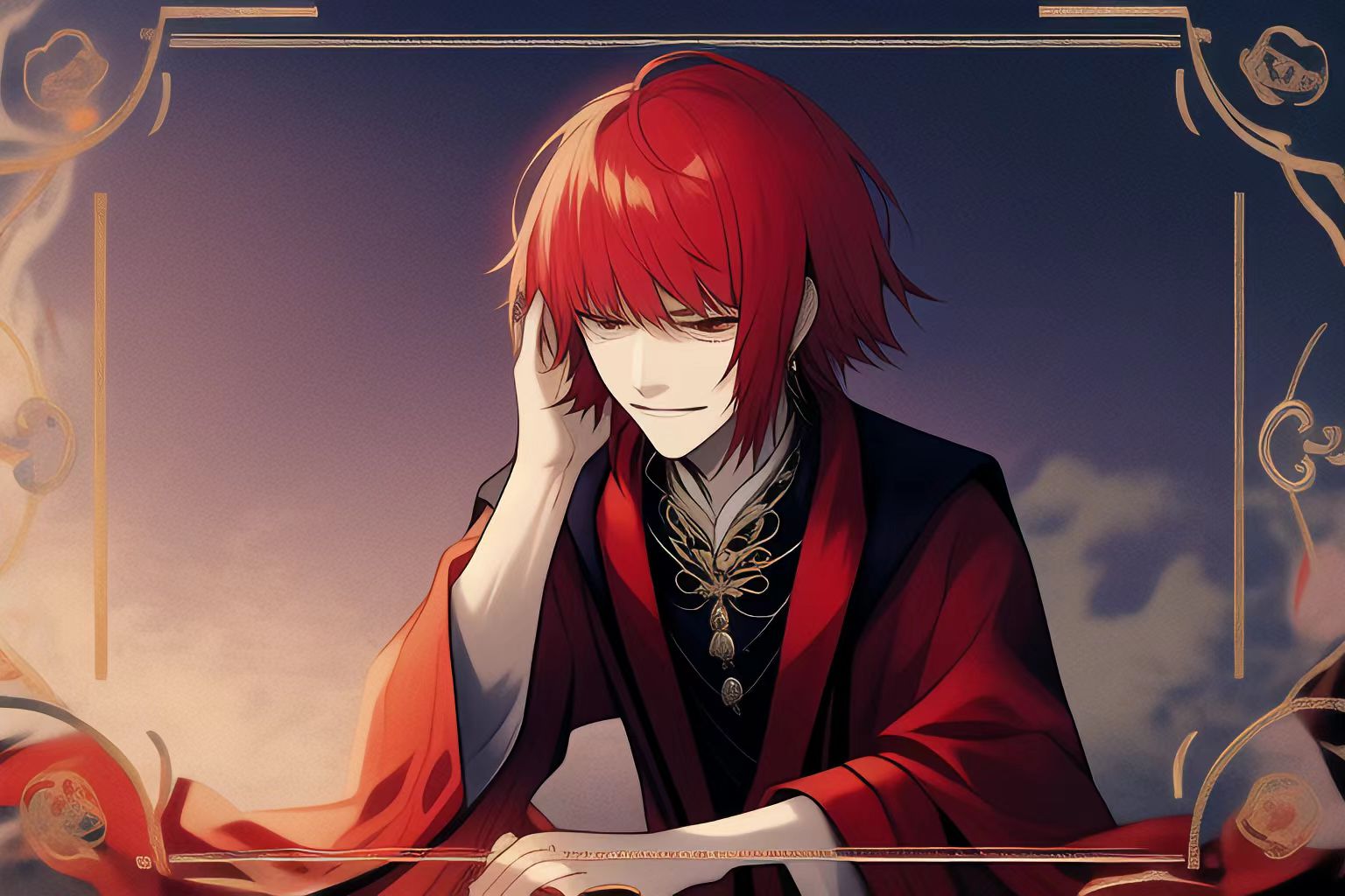 禄存化忌入财帛宫该怎么防保守失财避错失投资机遇