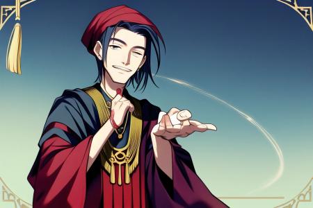 癸水日主生于巳月该怎么用辛金生水佐癸水帮身