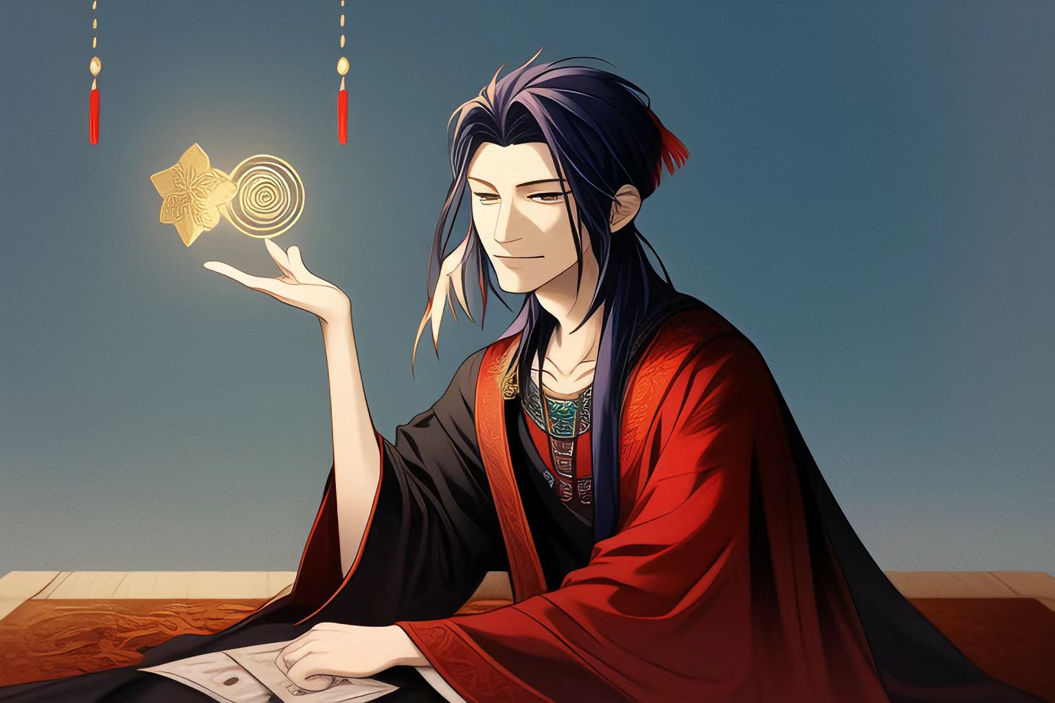 未来的婚姻里会不会出现感情危机，八字里有对应的信号吗？