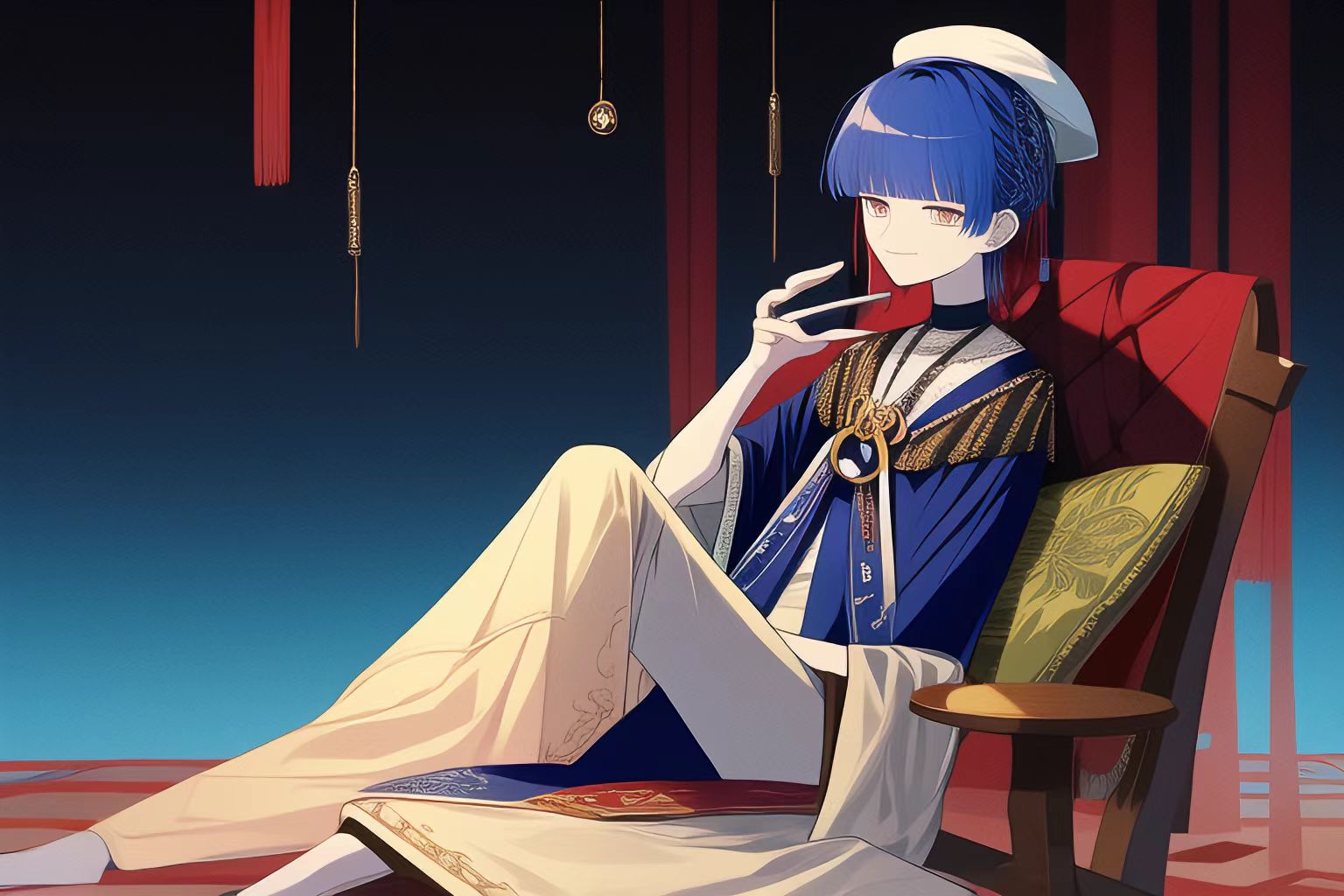 怎么从八字里看自己的正缘到底什么时候能出现？