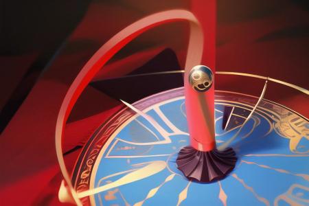 八字里驿马星在年柱，是不是年轻时就适合外出打拼