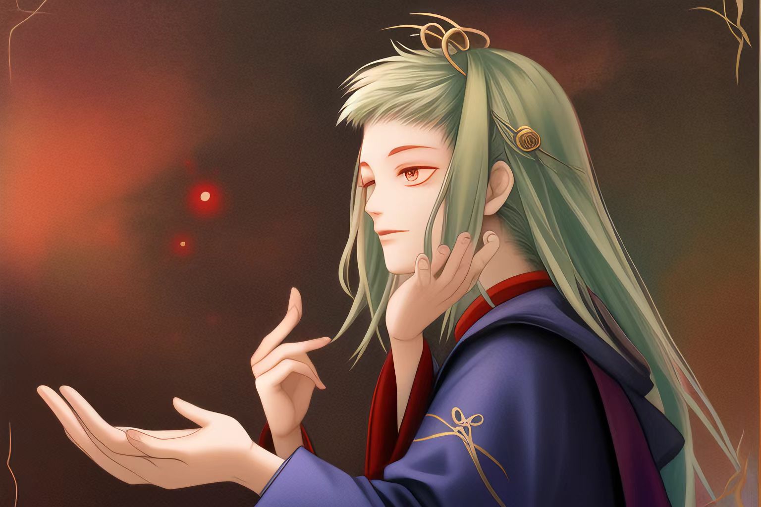 属马的人在生活里是不是更容易喜欢热闹的环境 属马的人在生活里是不是更容易喜欢热闹的环境