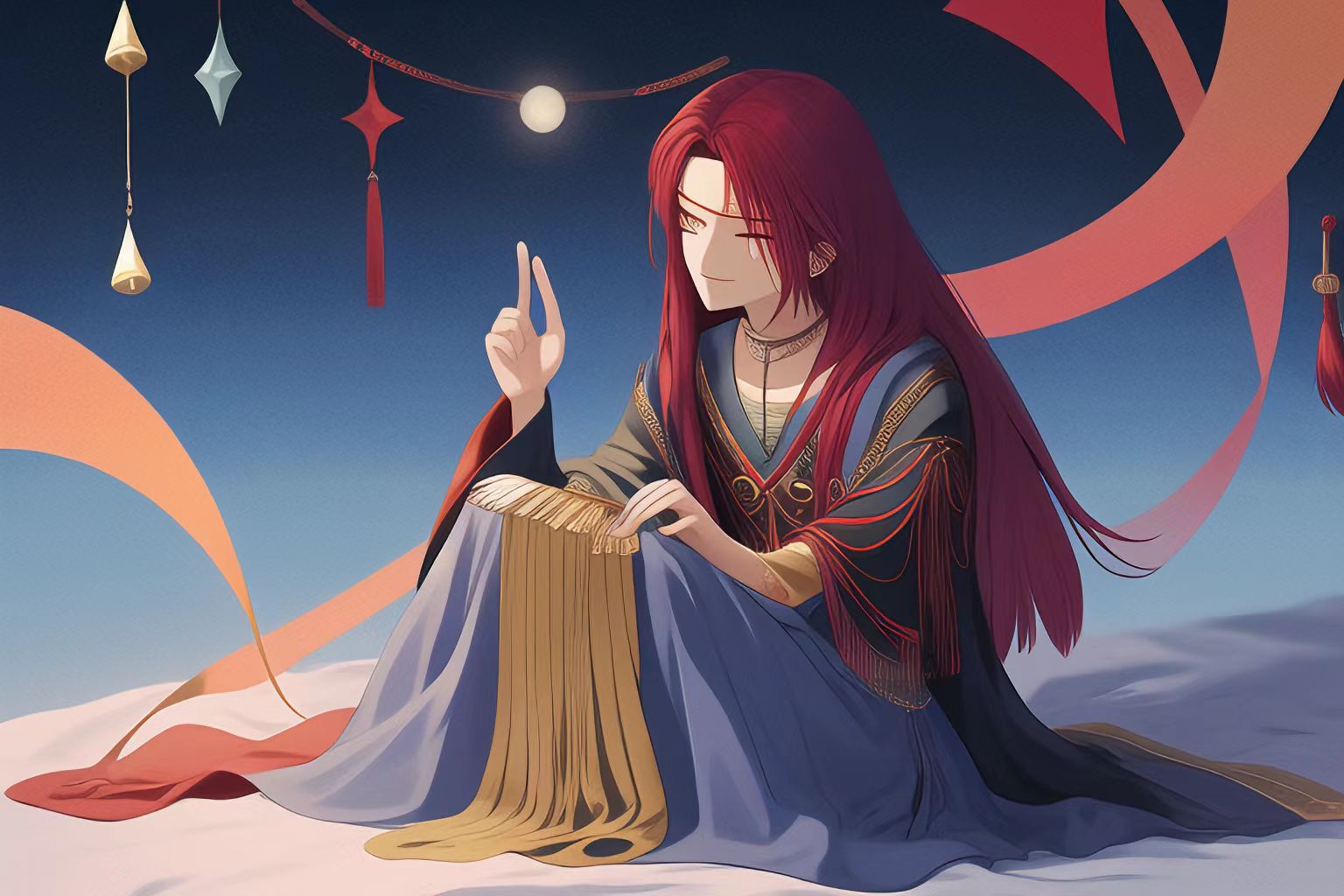 属龙的人平时和朋友相处的时候有什么小特点