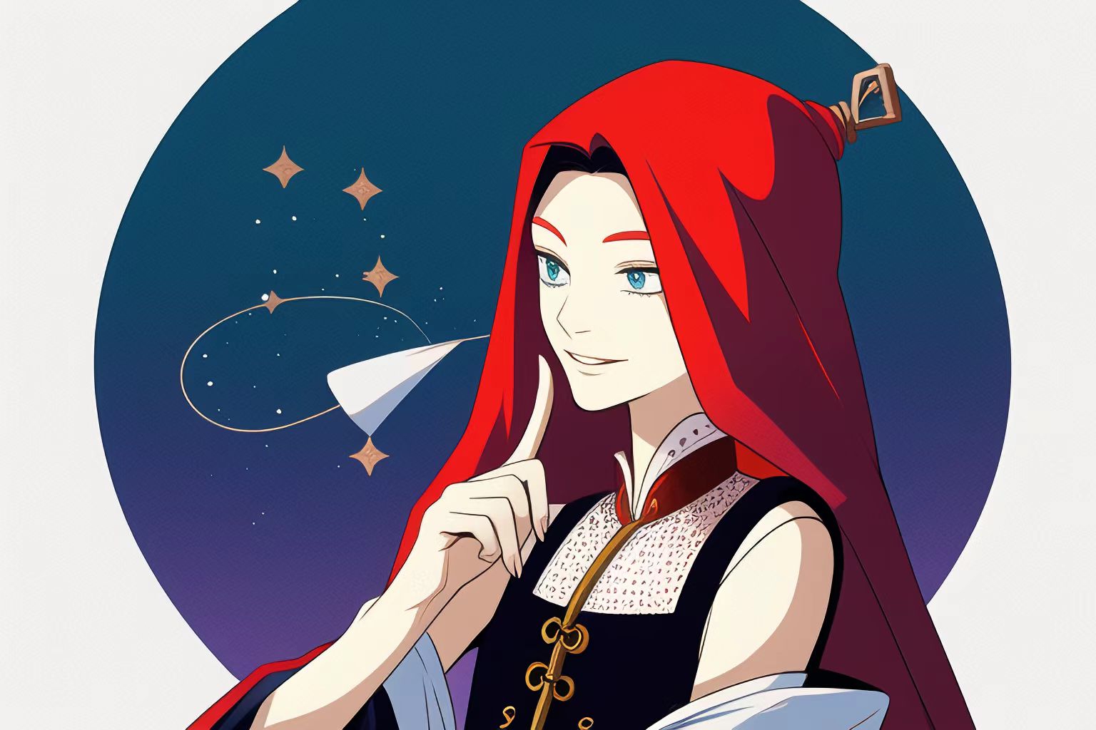 属马的人在和家人相处时会有什么小习惯