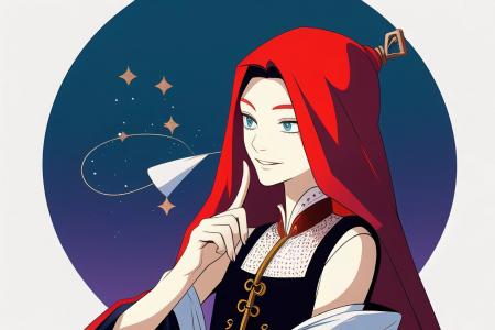 属马的人在和家人相处时会有什么小习惯