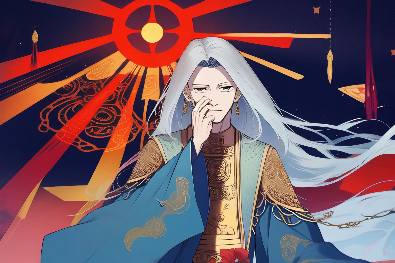 星座的性格分析，能帮着理解命理里的特质倾向吗？